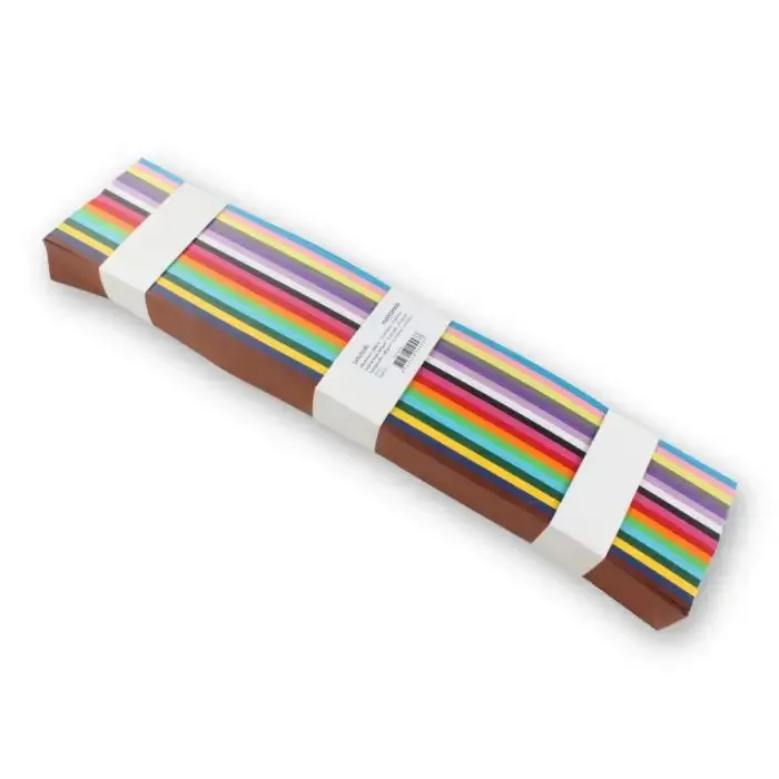 Voltimisribad 180 g/m² - 4 cm laiad - 17 värvi