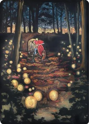 Chalkboard Art Poster - Sint Martin