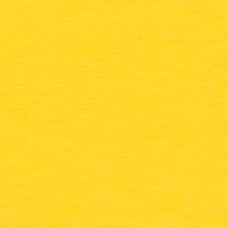Inglise kartong 50x65cm 1 leht - 280 g - kollane