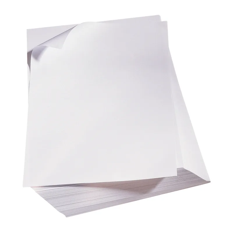 Joonistuspaber  16,25x25 cm 500 lehte - 120 g