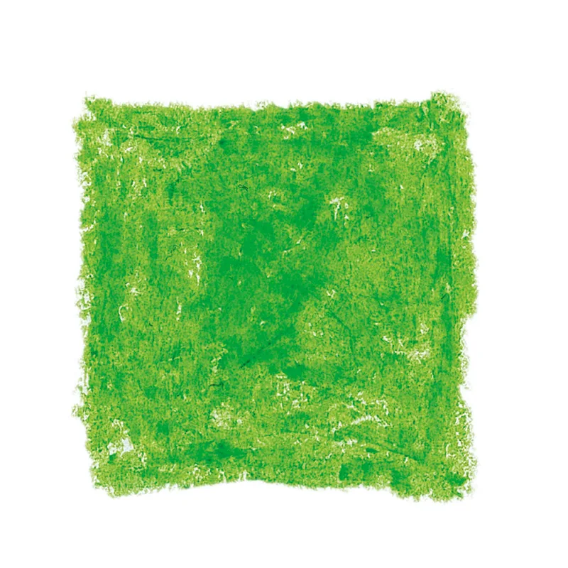 Stockmar Wax Block Crayons - Yellow Green