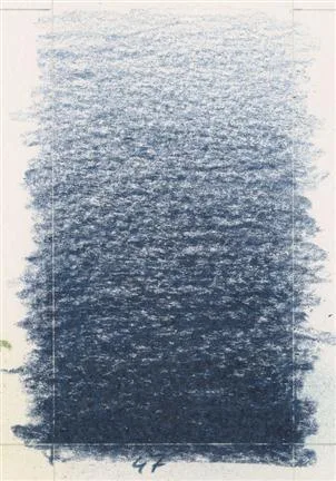 Stockmar coloured Pencils Hexagonal - Indigo