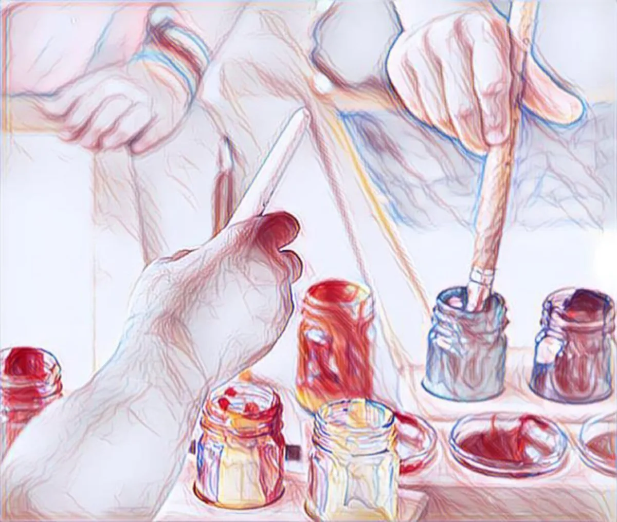 Painting