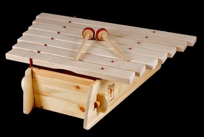 Auris Marimba Variotone XVL-083 - Pentatonic/Diatonic 8 tones + 3