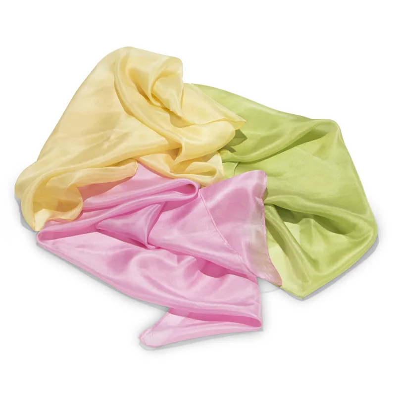 Filges Seasonal Silks 55x55cm - Spring