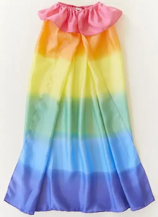Sarah's Silks apmetnis - varavīksne