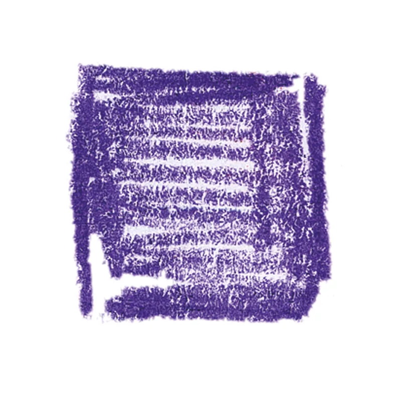 Lyra Rembrandt Aquarelle pliiatsid, 12 tk karp – violetne