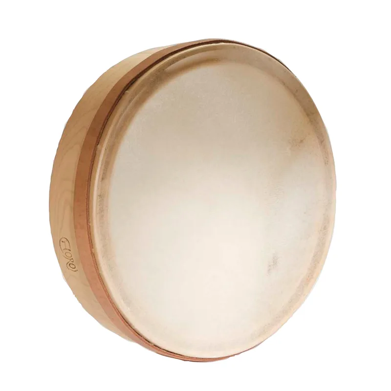 Choroi Hand Drum Open 7,5 cm