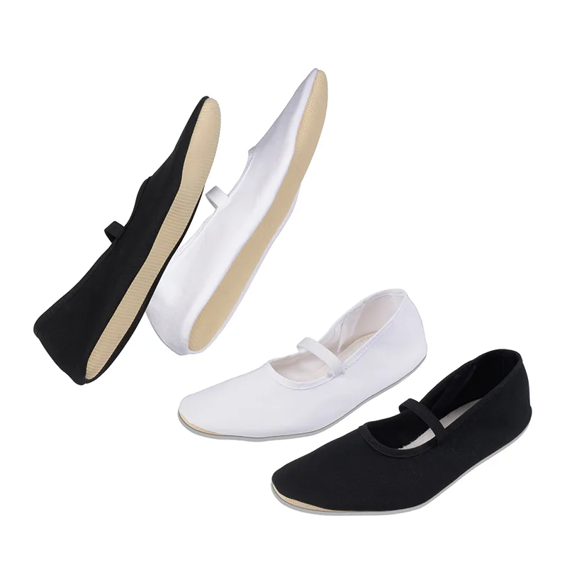 Eurütmia- / balletisuss valge - suurus EUR 32