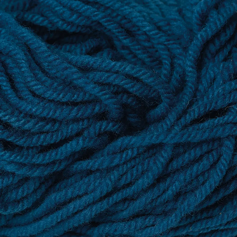 Filges Bioland Knitting Yarn - Dark Blue