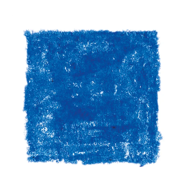 Stockmar Wax Block Crayons - Cobalt Blue
