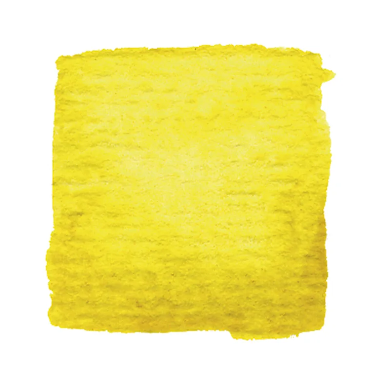 Artemis Plant Pigment Paste 25 ml - Buckthorn Berry (Gold Yellow)
