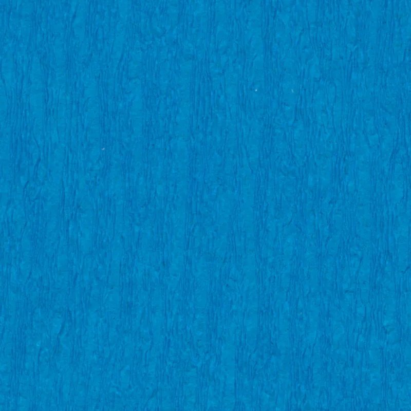 Krepp-paber 50x250cm 10 tk pakk voldiga - Türkiis