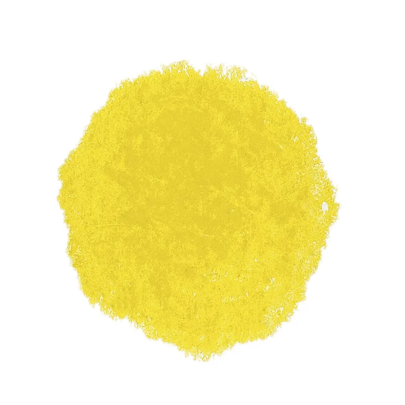 Stockmar Wax Stick Crayons - Lemon Yellow