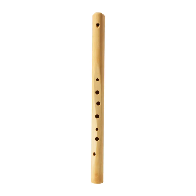 Choroi Diatonic C-flute Octa German Fingering 440Hz Left-handed