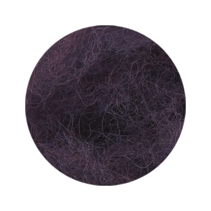 Filges Fairy Tale Wool - Purple