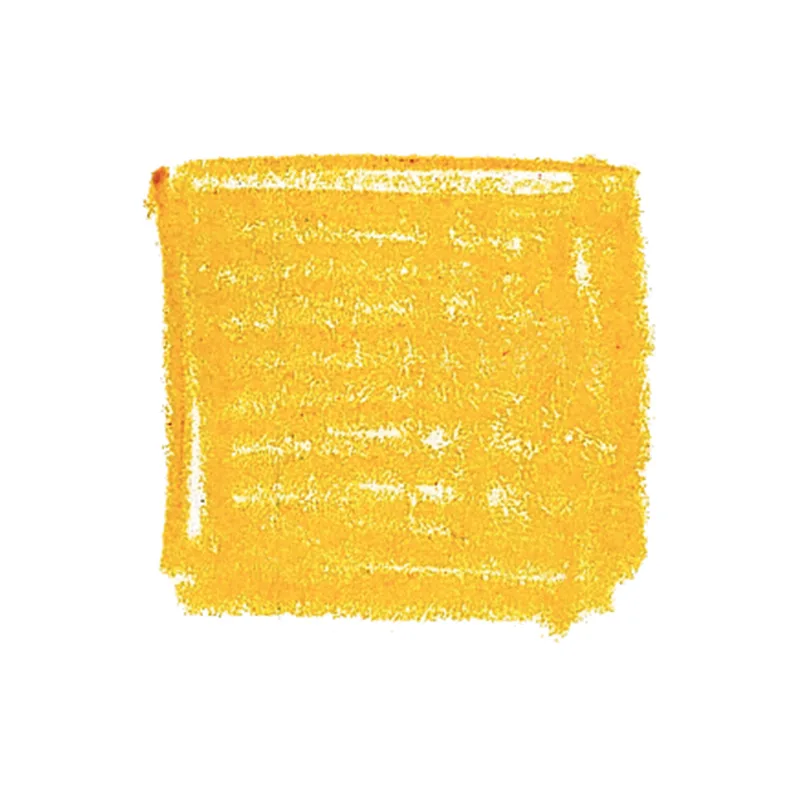 Lyra Rembrandt Polycolour pliiatsid, 12 tk karp – kanaarikollane