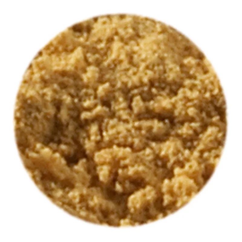 Artemis Plant Pigment Powder 10 ml - Mignonette (Lemon Yellow)