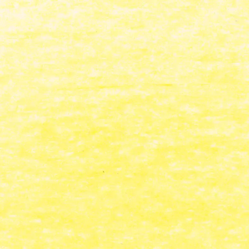 Stockmar coloured Pencils Hexagonal  box of 19 - Lemon Yellow
