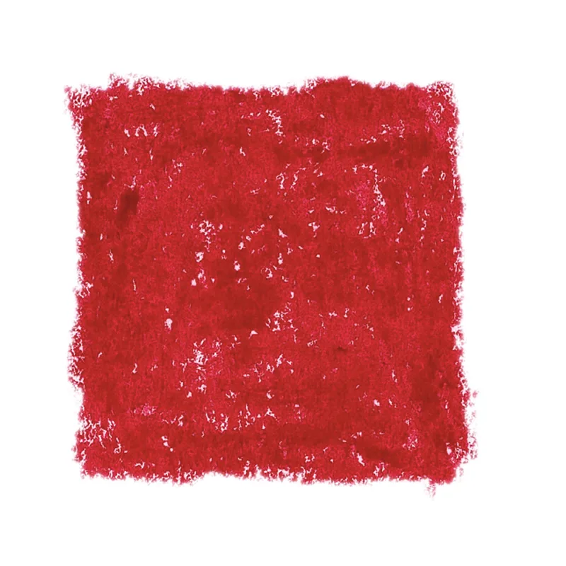 Stockmar Wax Block Crayons  - Carmine Red