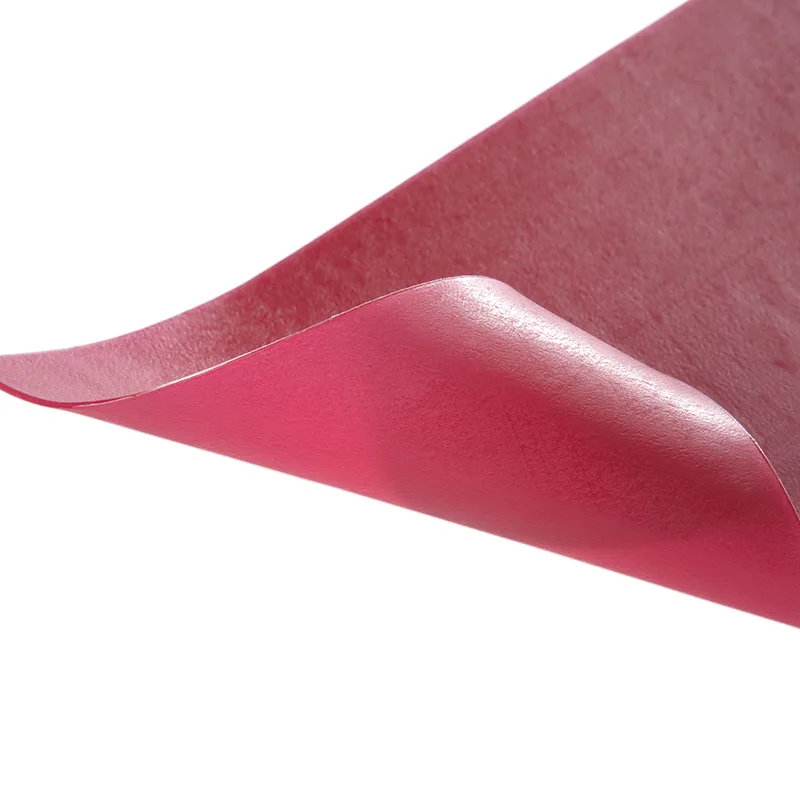 Stockmar Decorating Wax Box of 12 Sheets - Red Violet (Purple)