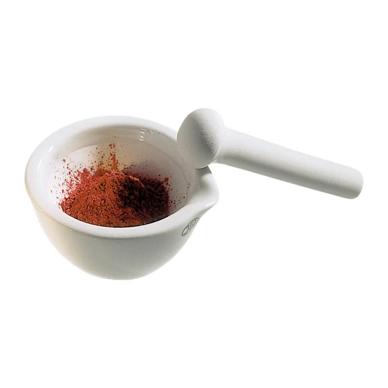 Stockmar Mortar &amp; Pestle