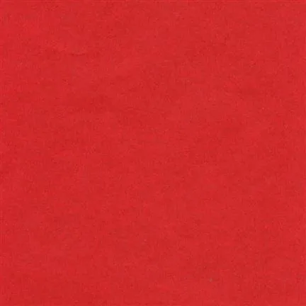 Jaapani siidipaber 50x76 cm, 24 lehte, murdega – karmiinpunane