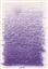 Stockmar coloured Pencils Hexagonal - Blue Violet