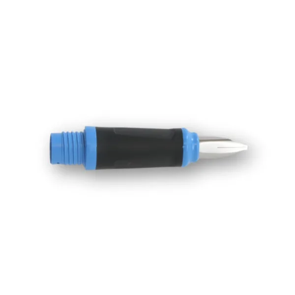 Greenfield Eco kalligraafiasulg keskmine 1.5 mm - sinine
