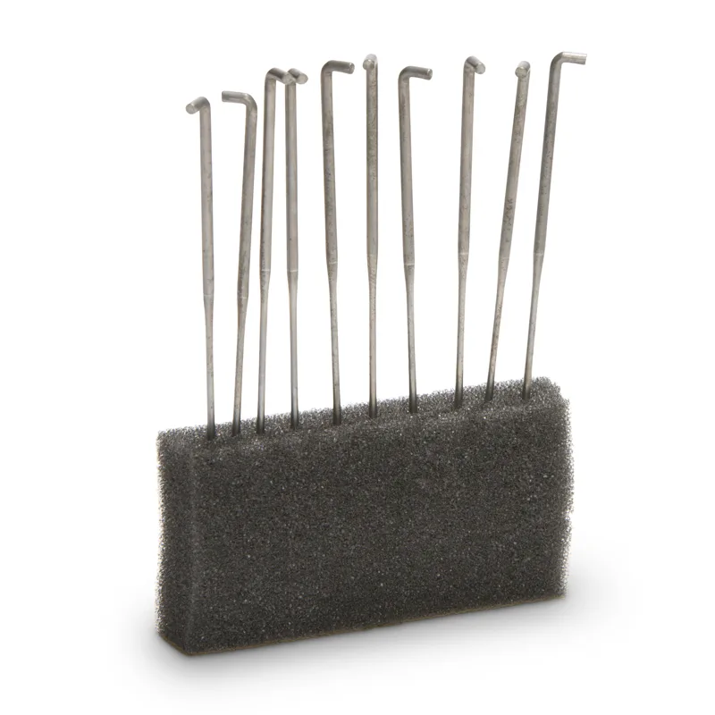 Filges Felt Needles - Rough