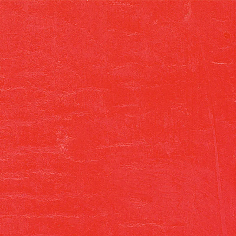 Stockmar Modelling Beeswax Wide - Box of 4 Sheets - Vermilion