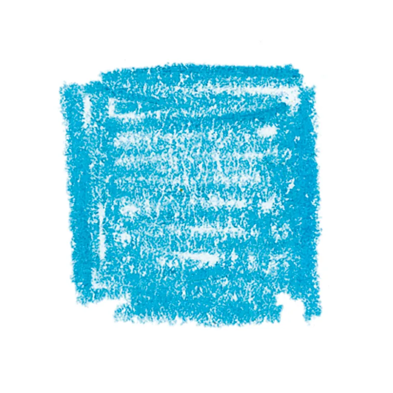 Lyra Rembrandt Aquarelle pliiatsid, 12 tk karp – türkiissinine