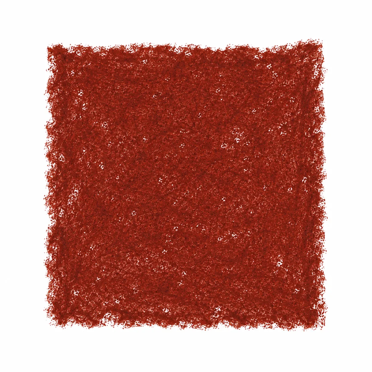 Stockmar Wax Block Crayons - Venetian Red