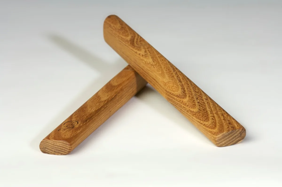 Choroi Claves - pair