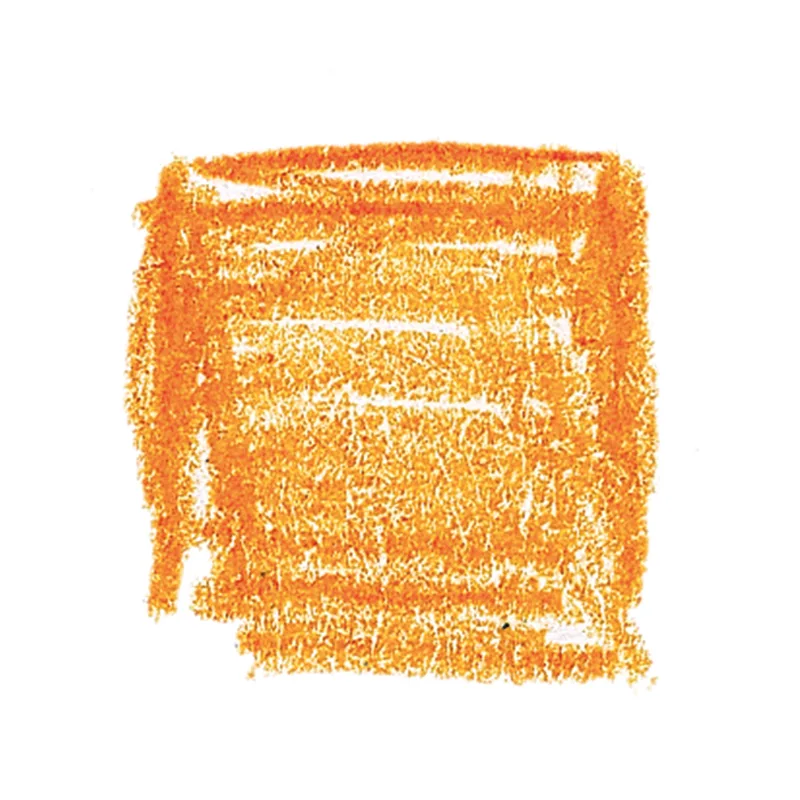 Lyra Rembrandt Aquarelle pliiatsid, 12 tk karp – oranžkollane