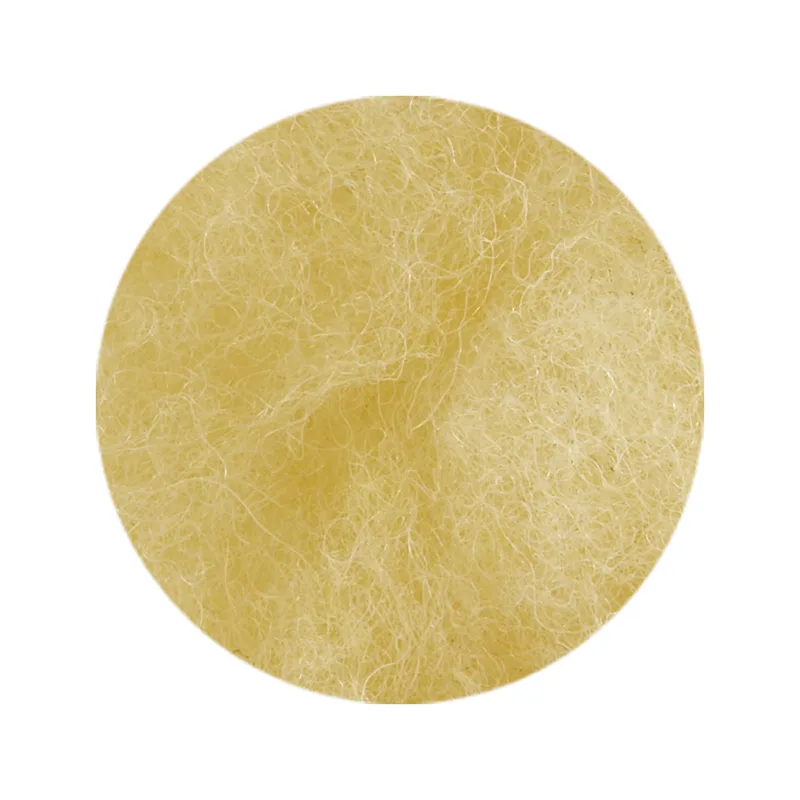 Filges Fairy Tale Wool - Lemon Yellow