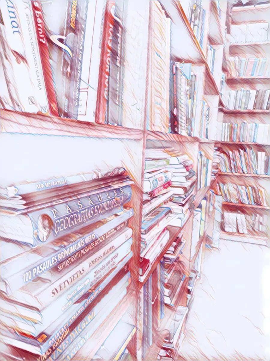 Books