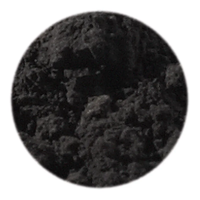 Artemis Plant Pigment Powder 50 ml - Logwood Black