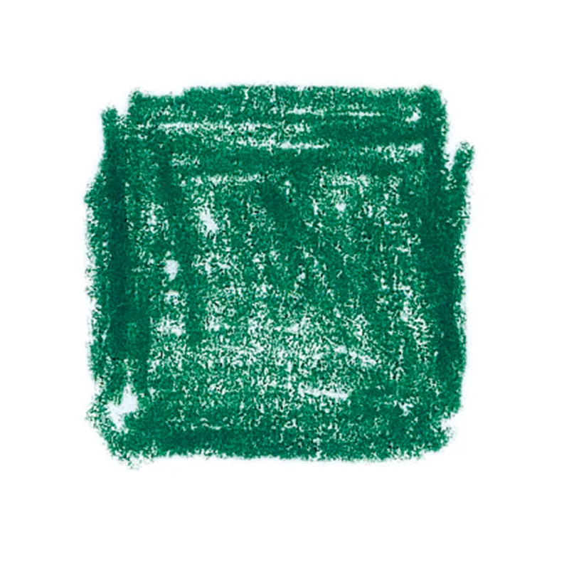 Caran d'Ache Supracolour akvarellpliiatsid, karp 12 tk – rohuroheline