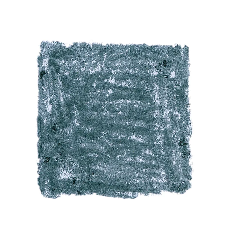 Stockmar Wax Block Crayons - Silver