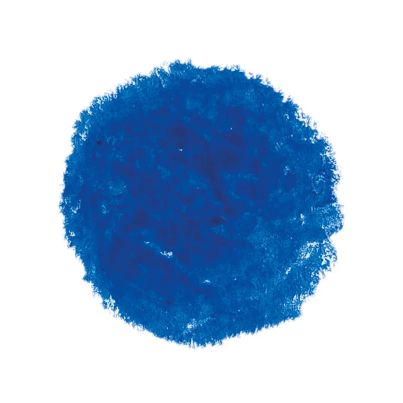 Stockmar Wax Stick Crayons - Cobalt Blue
