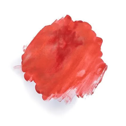 Stockmar Watercolour Paint - Florentine Red