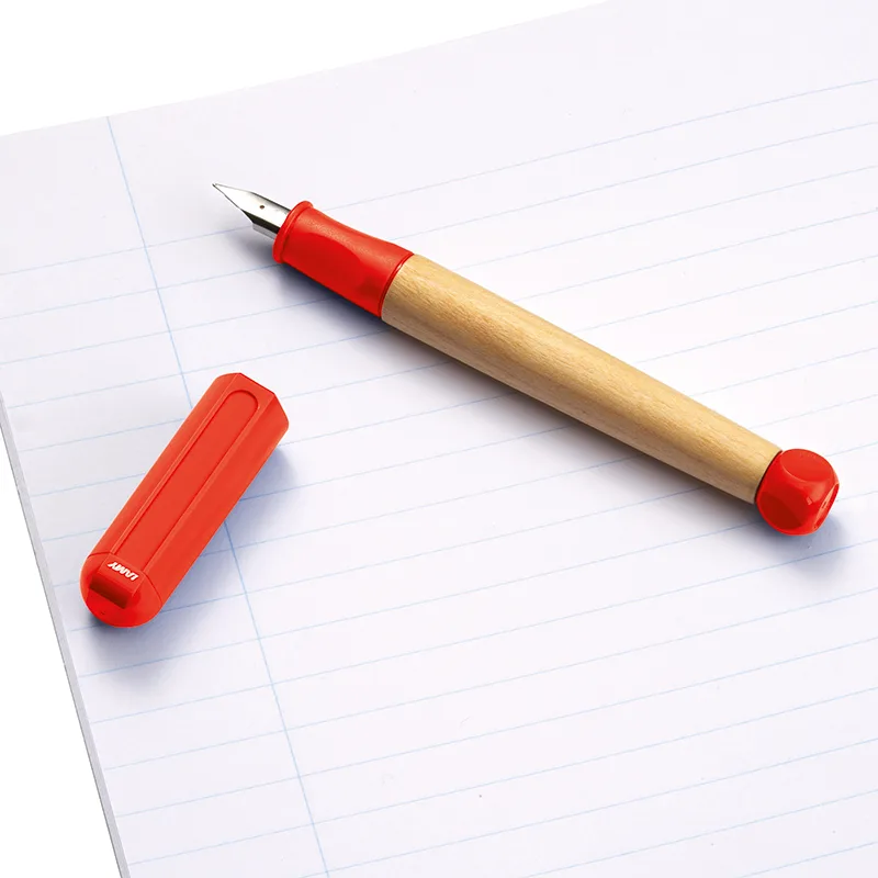 Lamy sulepea – punane