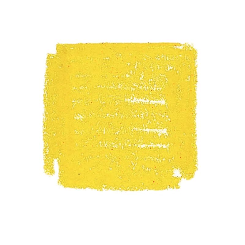 Lyra värvipliiatsid Rembrandt Polycolour, 12 tk karbis - Sidrunkollane