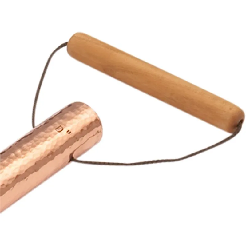 Choroi Handle for seperate Tube