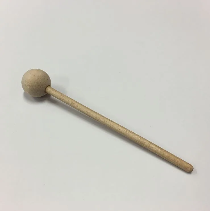 Auris replacement stir xylophone drum