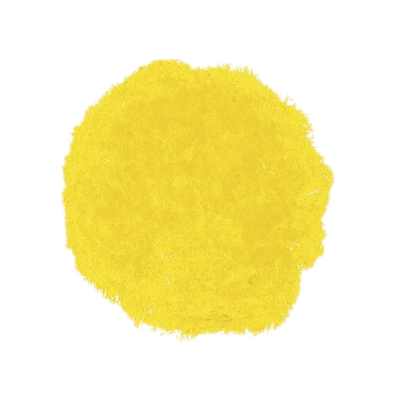 Stockmar Wax Stick Crayons - Mid Yellow