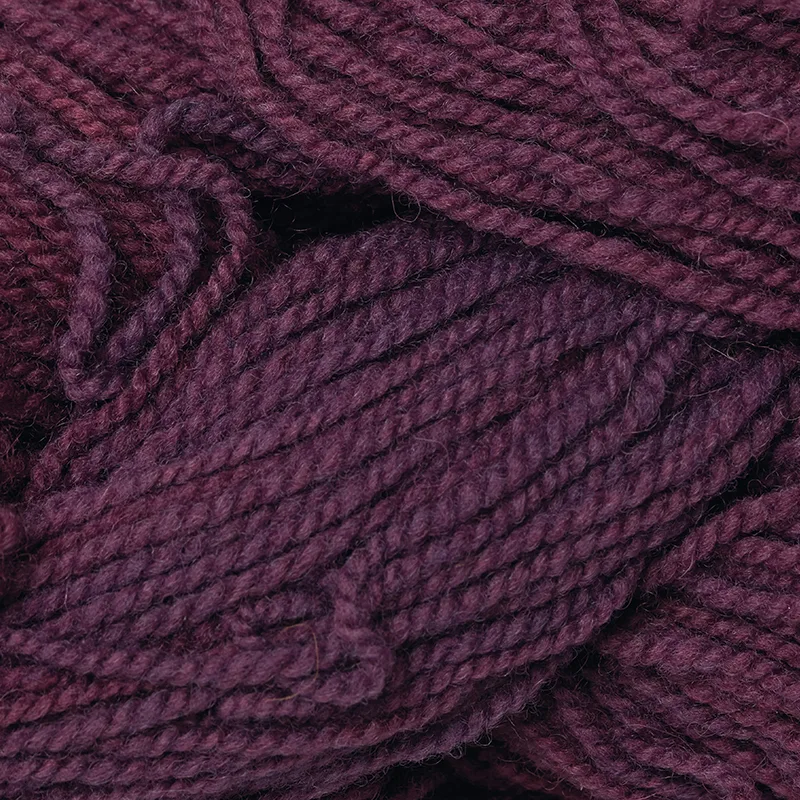 Filges Bioland Knitting Yarn - Purple