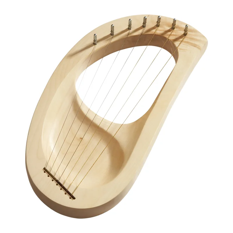 AMS Pentatonic Children's Harp 7 String d'-e'' (LOP)