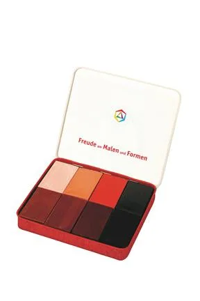 Stockmar Colours of the World